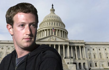 Facebook removed the Declaration of Independence as HATE SPEECH