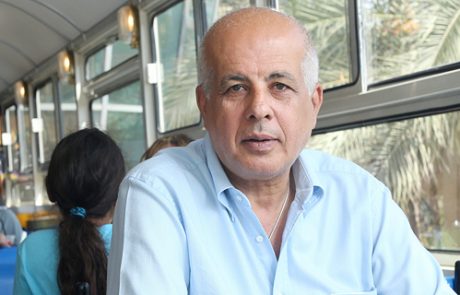 “אבי לוזון חילק 38.5 מיליון שקל מכספי ההתאחדות לא כדין”