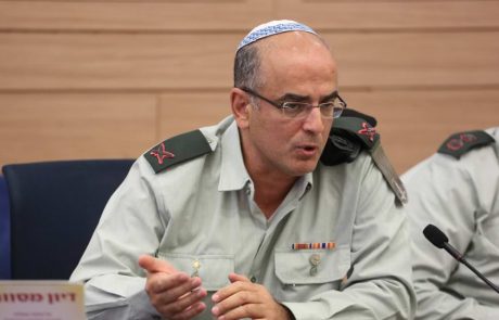 יועץ הרמטכ”ל לשעבר: “לקשור את תקציב הביטחון לתוצר הלאומי? זה הגיוני”